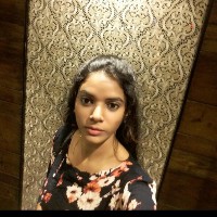 Vishnu Priya'