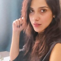 Pooja Shrivastava