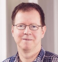 Marc Godat