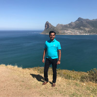 Nagaraj R
