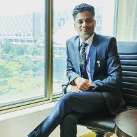 Mahesh Kamalapur