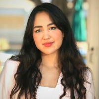 Maria Alejandra Rios Saldarriaga