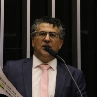 Alencar Santana