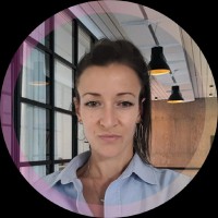 Johanna Bouchard