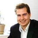 Christian Klüwer-Johansen