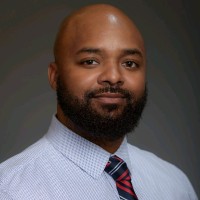 Darrius Smith