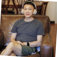 朱江兵
