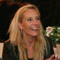Sylvia de Rooij