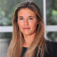 Maria Caño Cadahía