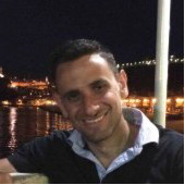 Angelo Sergi