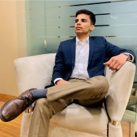 Manthan Sharma