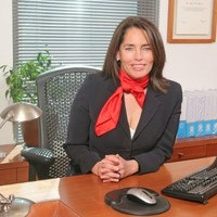 Maria Eugenia Jimenez Mery