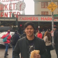 Michael Hua