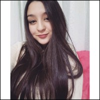 Melissa Segura Vargas