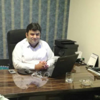 Muhammad Asif Masood
