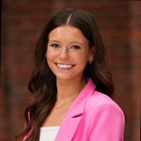 Katherine Christopher, Ms Mhc