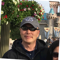 Peter Chin