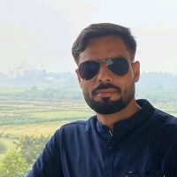 Shashikant Sharma