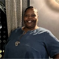 Lynetta Smith
