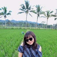 Nethania Setiawan