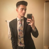 Nathaniel Carothers