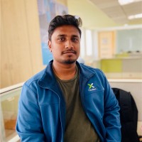 Arunkumar HariKrishnan