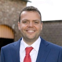 Francois de Bergeyck