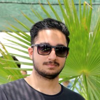 Ramin Mehrabanian