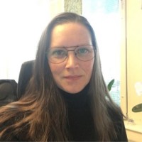 Sofia Welander