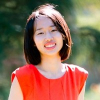 April Liu