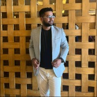 Saurabh Kumar jha