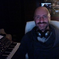 Daniele Emiliano Zorzi