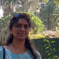 Poornima Kumar