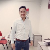 Daniel Antonio Meza Díaz