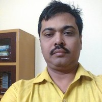 Sunil Panigrahi