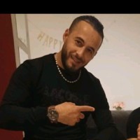 Hocine Benarab