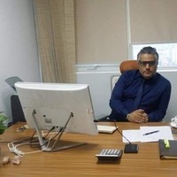 Gharbi Mustapha