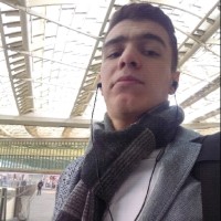 Karim Allouche