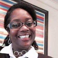 Terri Cotton