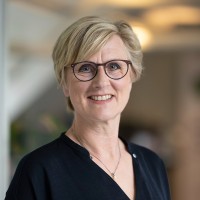 Anne Mette Højgaard