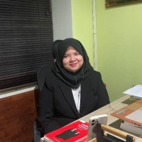Atiqah Yasmin Sedek