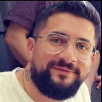 Bogdan Dumitriu