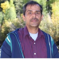 Shyam V Singh