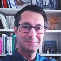 Olivier Sylvestre