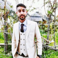 Abhilash Kaushal
