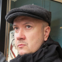 Marcos Mosquera