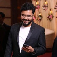 Anirban Bhakta