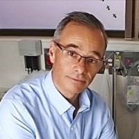 David Krieser