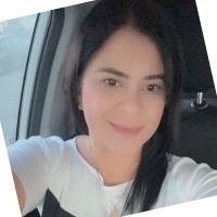 Johely Contreras