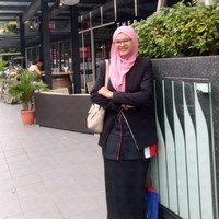 Wathiqah Aqilah Muhd